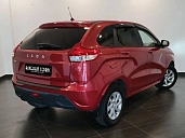 Lada (ВАЗ) XRAY, 2016г., передний привод, механика