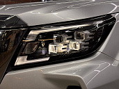 Nissan Navara (Frontier), 2024г., задний привод, механика