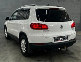 Volkswagen Tiguan, 2013г., полный привод, автомат