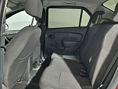 Renault , 2020г., передний привод, механика