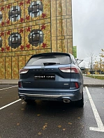 Ford Escape, 2019г, полный привод, автомат