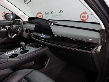 Changan UNI-K, 2023г., полный привод, автомат