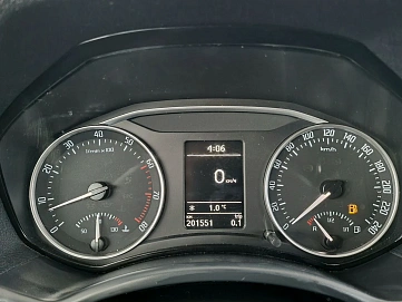 Skoda Octavia, 2011г, передний привод, механика