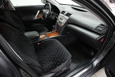 Toyota Camry, 2011г, передний привод, автомат