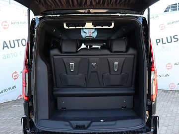 Ford Transit Custom, 2024г, передний привод, автомат