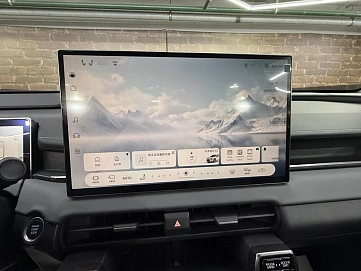 Toyota Wildlander, 2026г, полный привод, вариатор