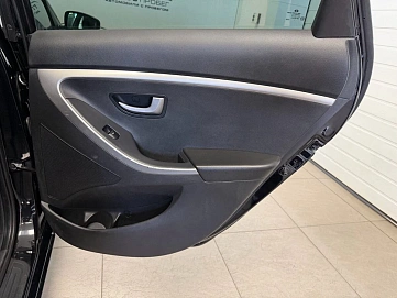 Hyundai i30, 2013г., передний привод, механика