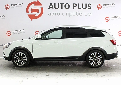 Lada (ВАЗ) , 2019г., передний привод, механика