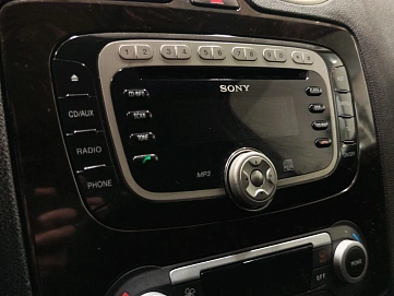 Ford Focus, 2007г, передний привод, автомат