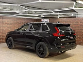 Honda CR-V, 2025г., полный привод, вариатор