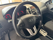 Kia Ceed, 2012г., передний привод, автомат