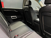 Opel Antara, 2013г., полный привод, механика