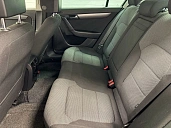 Volkswagen Passat, 2013г., передний привод, автомат