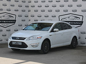 Ford Mondeo, 2012г., передний привод, робот