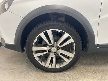 Lada (ВАЗ) Vesta, 2019г, передний привод, механика