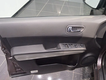 Nissan X-Trail, 2008г, полный привод, вариатор