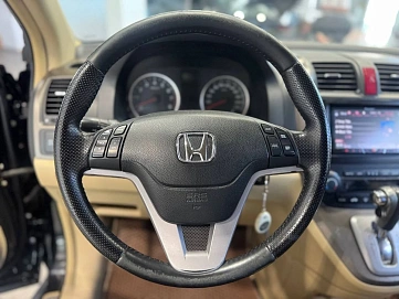 Honda CR-V, 2008г, полный привод, автомат