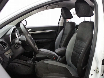 Lada (ВАЗ) Vesta, 2023г, передний привод, механика