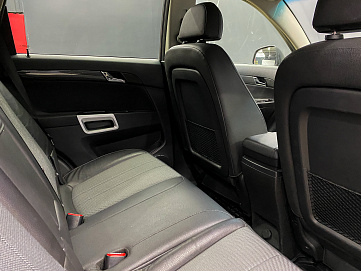 Opel Antara, 2013г, полный привод, механика