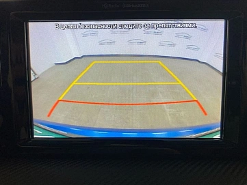 Hyundai Tucson, 2019г., полный привод, автомат