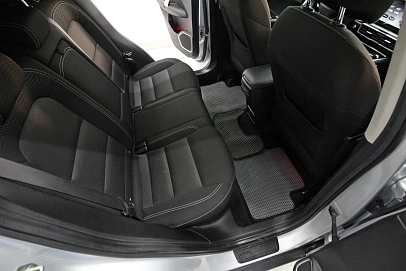 Geely Coolray, 2021г, передний привод, робот