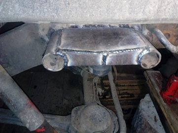 Mercedes-Benz G-Класс, 1998г., полный привод, автомат