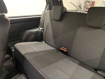 Lada (ВАЗ) Niva Legend, 2021г., полный привод, механика