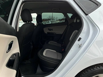 Kia Ceed, 2014г, передний привод, автомат