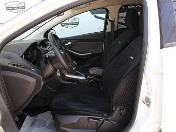 Ford Focus, 2014г, передний привод, механика