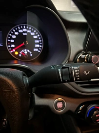 Kia K3, 2020г, передний привод, вариатор