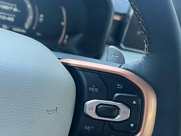 Haval Jolion, 2024г, полный привод, робот