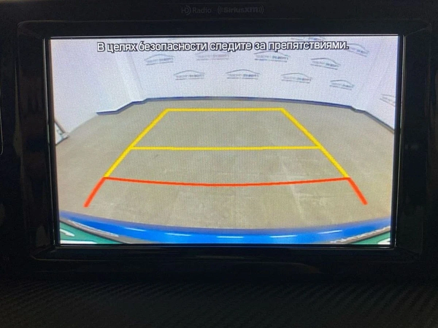 Hyundai Tucson, 2019г., полный привод, автомат