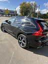 Volvo XC60, 2021г., полный привод, автомат