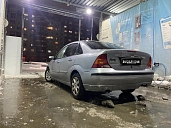 Ford Focus, 2004г., передний привод, механика