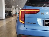 Haval Jolion, 2024г., полный привод, робот