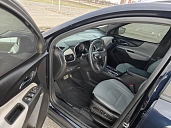 Chevrolet Equinox, 2021г., передний привод, автомат