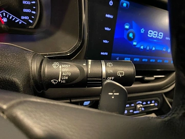 Haval F7, 2020г, передний привод, автомат