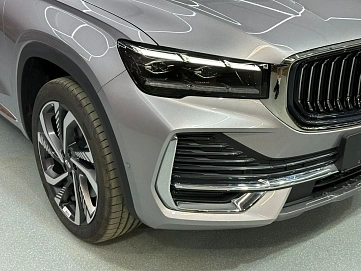 Geely Monjaro, 2024г, полный привод, автомат