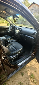 Kia Sorento, 2015г, полный привод, автомат
