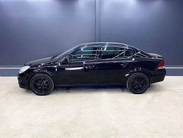 Opel Astra, 2011г, передний привод, механика