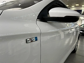 MG 5, 2023г, передний привод, вариатор