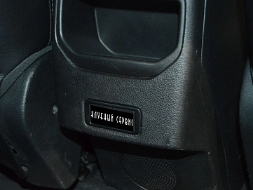 Chery Tiggo 4, 2020г, передний привод, вариатор