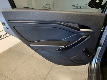 Lada (ВАЗ) Vesta, 2017г, передний привод, механика