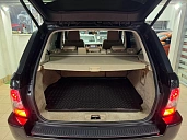 Land Rover Range Rover Sport, 2012г., полный привод, автомат