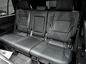 Toyota Sequoia, 2025г., полный привод, автомат