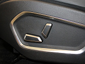 Geely Atlas Pro, 2023г., передний привод, автомат