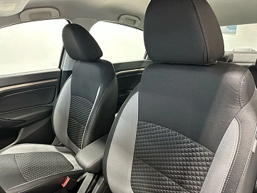 Lada (ВАЗ) Vesta, 2020г, передний привод, механика