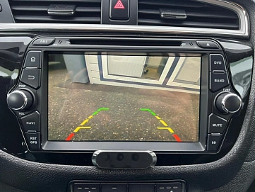 Kia Ceed, 2017г, передний привод, автомат