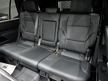 Toyota Sequoia, 2025г, полный привод, автомат