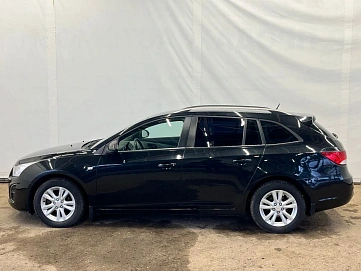 Chevrolet Cruze, 2013г, передний привод, механика